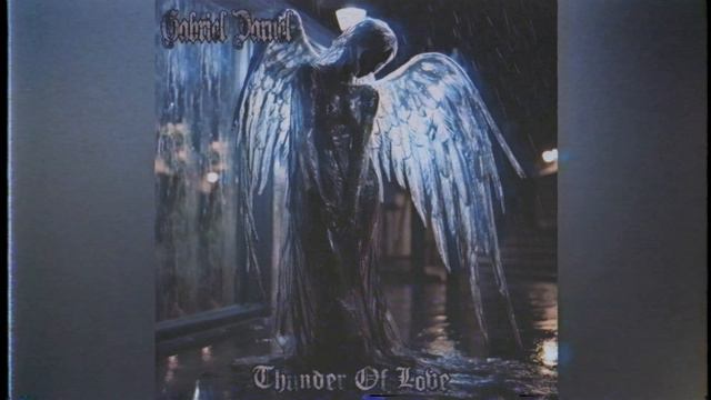 Gabriel Darnel - Thunder Of Love