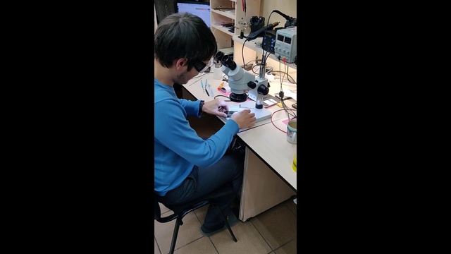 Где починить телефон в Ангарске_ =)