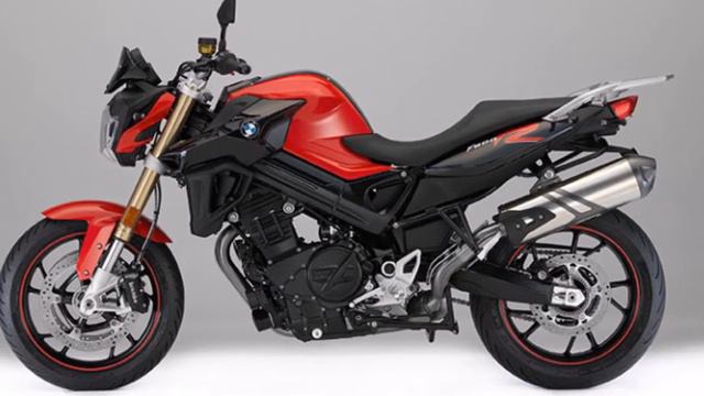 2018 BMW F 800 GT and BMW F 800 R Review Rendered Price Release Date