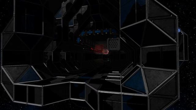 Space Engineers Chronos