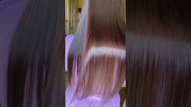 Life And work/hair reconstruction