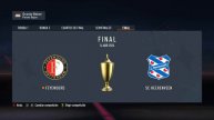 FIFA 23 Modo Carrera: La Leyenda Regresa - Gianluigi Buffon - 03