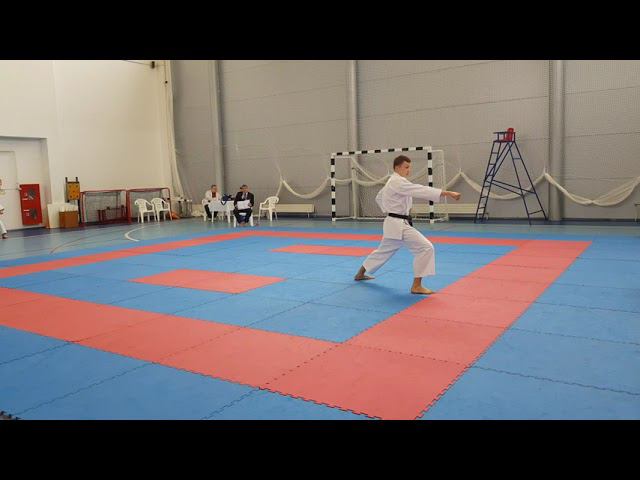 Первенство СЗФО 14042024 часть 4