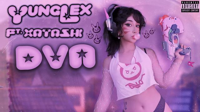 YungLex - D.VA feat. XATASHI