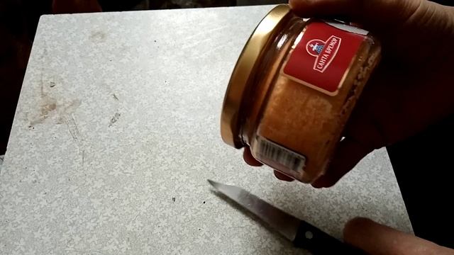 И как я раньше без этого жил=))Лайфхак Как открыть стеклянную банку без проблем