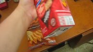 Бюджетное похудение для жителей спальных районов. День восемьдесят первый.