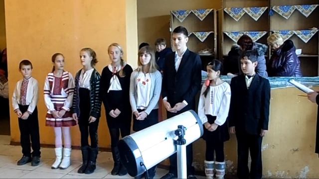 ХРАМОВЕ СВЯТО СЕЛА