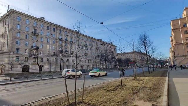 Метро Автово Санкт-Петербург
