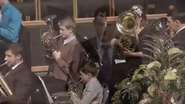 Глубоко Унижен, Высоко Возвышен Christian Russian Song