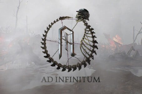 Ad Infinitum. Прохождение #4