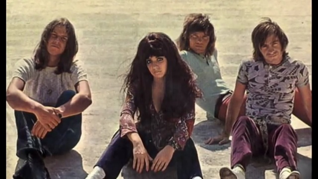 Shocking Blue - Keep It If You Want It