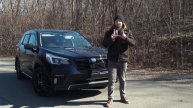 Subaru Forester Sport за 2.5млн из Японии или китаец за 3млн???