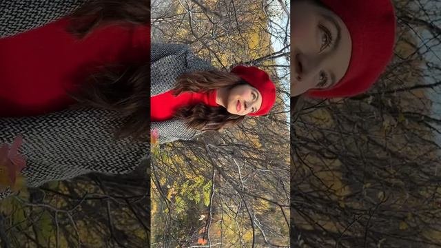 Женский портрет