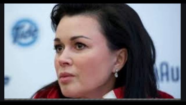 Новые фото Анастасии Заворотнюк...Никто не смог узнать любимую актрису России...