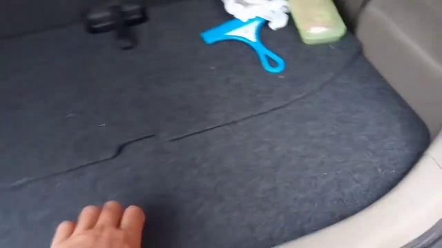 Минусы Kei Cara