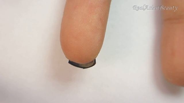 How to put on nail art sticker