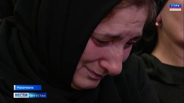 В историческом парке "Россия - моя история" состоялся вечер ко дню матери