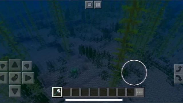 ПОДРОБНЫЙ ОБЗОР МАЙНКРАФТ ПЕ   1.4.2 | НОВОЕ МОРСКОЕ ОБНОВЛЕНИЕ