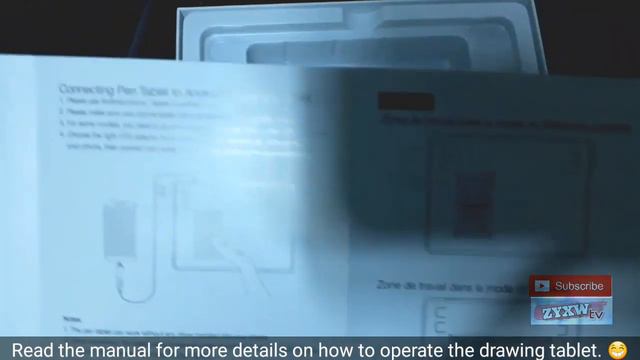 BEST BUY! Drawing Tablet for Work and Online Classes: Huion H430P