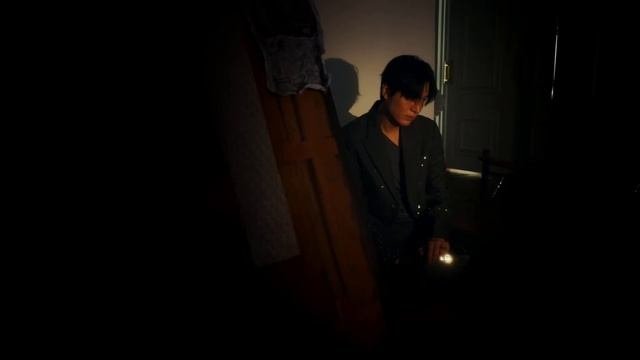 LEE MINHO X FENDI  'VISION OF MANNER' #협찬