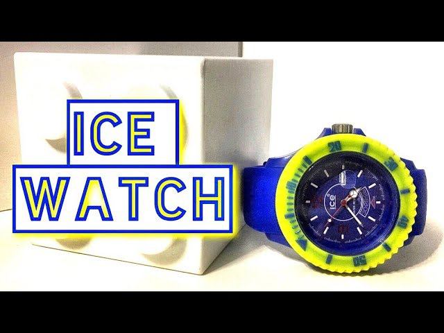 ICE WATCH Часы