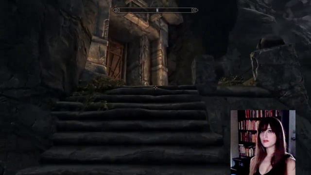 Goth Tour of My Skyrim Properties (and their most goth objects)