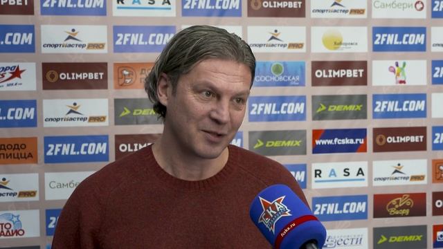 Алексей Поддубский: 