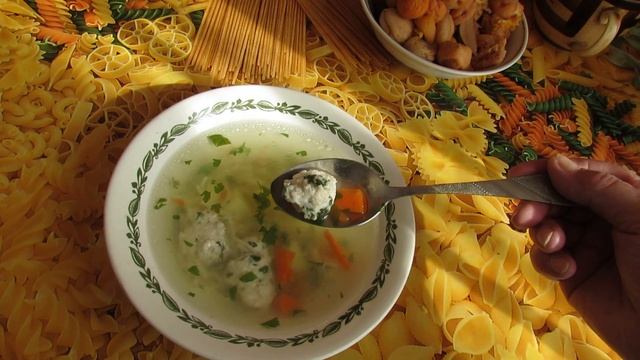 Экономный обед в карантине Economical quarantined lunch