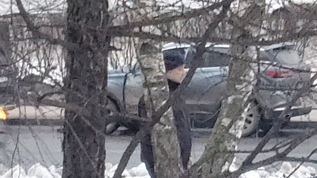 Человек