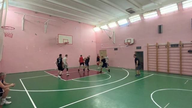 Баскет тренировка. Подготовка к новому сезону по баскетболу. Летние данки