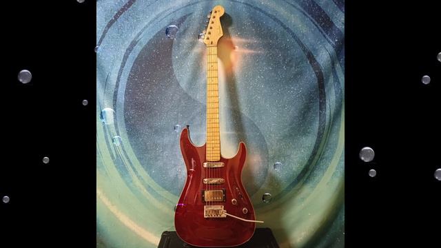 The Path to Infinity - DaoGuitarist