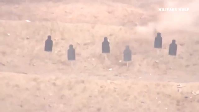 К2 "Чёрная пантера" - Основной танк Южной Кореи.