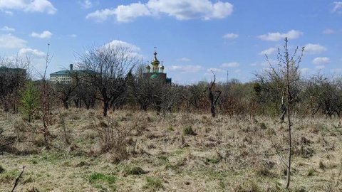 Христос Воскресе ?С Праздником Пасхи из Винницы ? Украина ?? ?24 апреля 2022 г.??