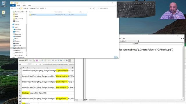 9 VBA Advanced Reference and Libraries