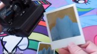 POLAROID ONESTEP 600 INSTANT CAMERA