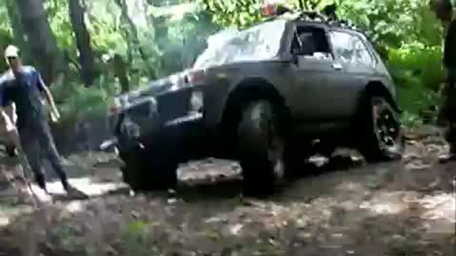Медовуха - покатуха