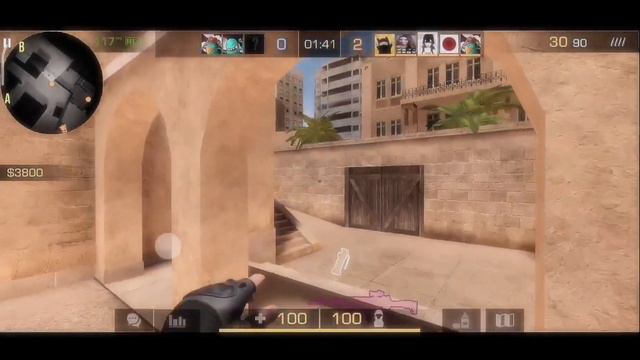 Standoff 2 Highlights | "Vendetta"