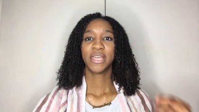 Shampoo and Castor Oil Mix | SUBSCRIBER SUGGESTED