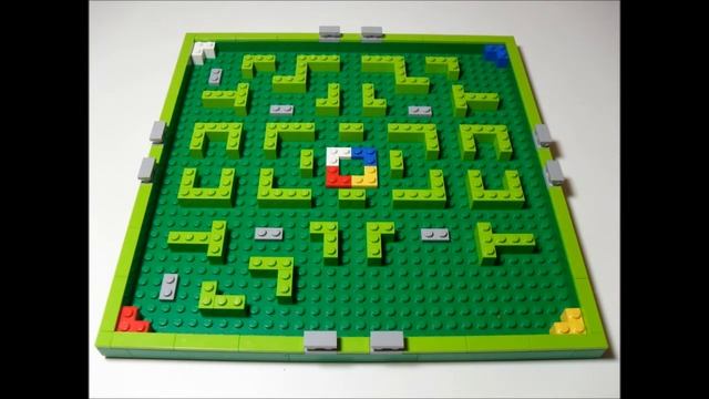 LEGO Games 3841- Minotaurus!