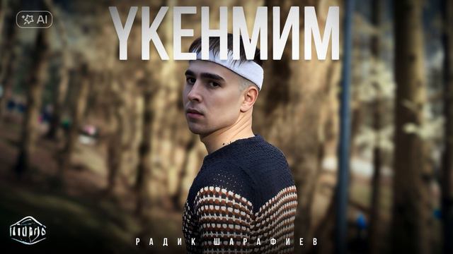 Радик Шарафиев - Укенмим (OFFICIAL AUDIO)