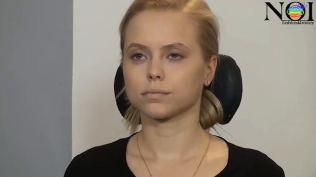 Профессия MAKE-UP ARTIST