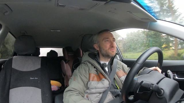 Jak wygląda Degradacja Baterii Nissan Leaf 94 tys km