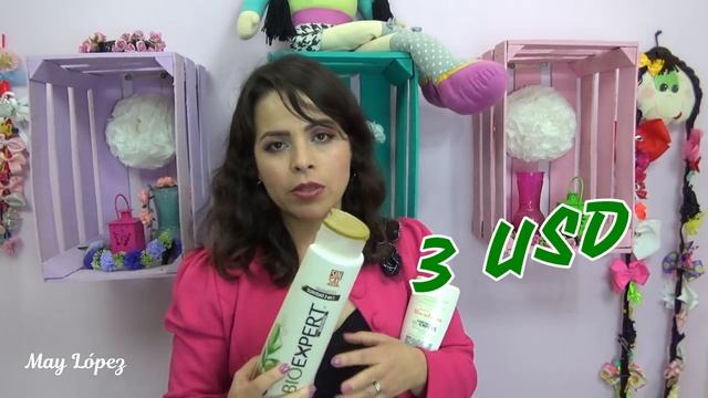 Mis productos FAVORITOS para el cuidado del CABELLO | Cómo tener el cabello SANO| May Lopez