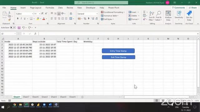 Application based Program on Adv Excel, Powerpoint and Word - EDL Program | Day 6 | ExcelR