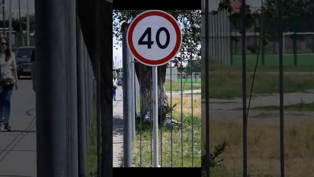 Надо на тротуарах создавать правила дорожного движения