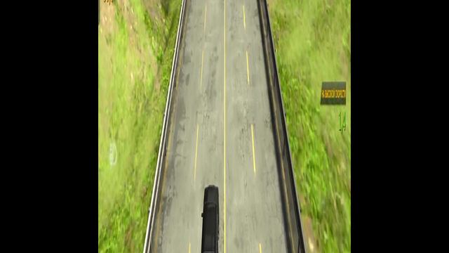 Traffic racer ЕЗДА НА СЕМЁРКЕ