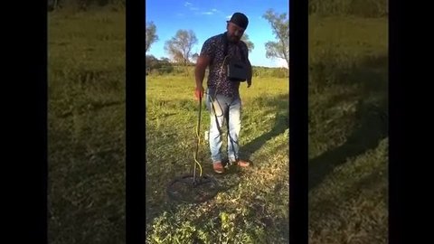 Tú Detector Playero No Sirve Para Encontrar Tesoros