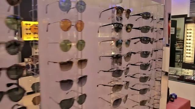 RayBan 2013