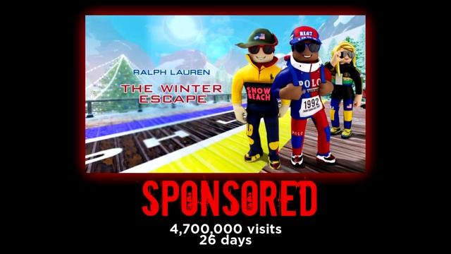 The State of Roblox Events