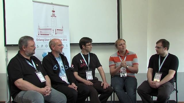 Erlang Embedded - Episode 4 : Erlang to the Rescue!